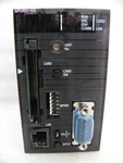Omron Plc CJ1W-SPU01-V2 High-speed Data Acquisition Unit Used. Fixed Price $614.09.