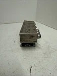 Phoenix Contact 2731571 Rugged Line Module Ibs Rl 24 Dio 8/8/8-LK-2MBD **used**. Fixed Price $179.99.