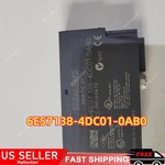 New Siemens Electronics Module For ET200S. Fixed Price $154.43.