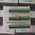 Delta DVP16SP11R 8DI 8DO (relay) Digital I/o Module Plc New In Box Free Ship. Fixed Price $100.73.