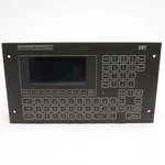 Indramat Operator Interface/display Panel SOT02E2A-AS. Fixed Price $1800.00.