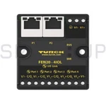 New In Box Turck FEN20-4DIP-4DXP Module. Fixed Price $384.50.