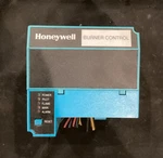 Honeywell Relay Module 7840LL1018 Commercial Burner Control. Fixed Price $479.97.