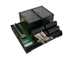 Used Foxboro P0916KP-0B Module. Fixed Price $100.00.