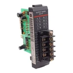 Siemens Texas Instruments 305-10T Simatic Plc Output Module 8-POINT 5-28VDC 0.5A. Fixed Price $30.00.