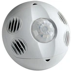 Leviton OSC10-M0W, Decora, Ceiling Mount Occupancy Sensor, White. Fixed Price $90.00.