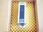 Gould Modicon AS-J475-000 New 484 Eia Comm Interface Assembly. Fixed Price $1489.95.