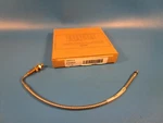 Banner IAT21S, 17222 Glass Fiber Optic Sensor W/ Diffuse-reflective System. Fixed Price $115.00.