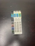 Rexroth R-ib Il 24 DI32/HD-PAC High Density Digital Input R911170753-101. Fixed Price $29.00.