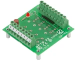 Opto 22 G4PB4 Digital 4-CHANNEL Mounting Rack. Fixed Price $53.33.
