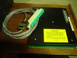 Allen Bradley 1774-DH2 Series C Firmware Rev Data Handling Module. Fixed Price $205.00.