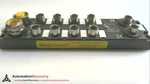 Brad Control TCDEI-888P-DYU-G01 Digital Module 4PIN 8PORT 1120955072, Ne #277410. Fixed Price $205.50.