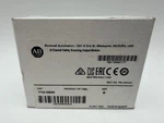 Allen Bradely 1734-0B8S Point Guard I/o Channel Safety Output Module. Fixed Price $100.00.