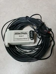 Sensatronics Temperature Monitor. Model FB9J3F0T101. Fixed Price $29.99.