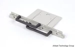 Tektronix VX1410A Intelliframe Vxibus Mainframe Rack Mount Kit. Fixed Price $250.00.