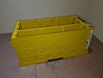 Fanuc Series 160I-MB A02B-0281-B803 Empty Rack Fast Shipping. Fixed Price $90.00.