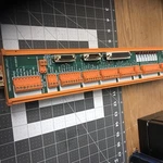 Box 1771-HT Allen Bradley Termination Panel 1771HT (LMA01G). Fixed Price $99.99.