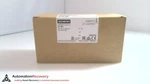Siemens 6ES7142-4BD00-0AB0, Simatic Dp Et 200PRO Electronic Module, New #244416. Fixed Price $69.88.