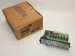 (new) Reliance 45C940 33016137-3 115/230VAC Shark Input Module. Fixed Price $99.00.
