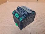 Murr Elektronik Mico 4.6 Circuit Protector Art. No. 9000-41034-0100600. Fixed Price $30.00.