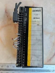 Fanuc Genius IC660EBD101N IC660TSD100C Analog I/o Module - Warranty!. Fixed Price $109.25.