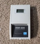 Chatsworth Products Inc. RIM-600 Room Humidity Environment Sensor 60031-001. Fixed Price $25.00.