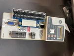 Allen Bradley 2097-V31PR2-LM Servo Drive With 2097-TB1. Fixed Price $900.00.