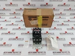 Allen Bradley 500F-BOD930 Contactor 595-A Ser 115-120V 60HZ. Fixed Price $251.50.