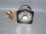 077-08VA-PZSJ Crompton Switchboard Voltmeter 0-600V. Fixed Price $220.16.
