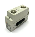 Smc EX500-IE3 Input Extension Block 24VDC 60MA IP65 Class. Fixed Price $24.29.