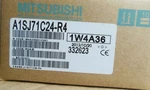 New Mitsubishi Module A1SJ71C24-R4. Fixed Price $450.00.