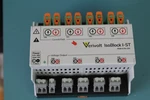 Verivolt Isoblock I-ST-4C 3A 10V Automation Transducer Current Sensor Shunt New. Fixed Price $424.98.