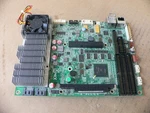 Phoenix Technologies EBC-C384-D525-UA, 009983781, 1323A07081 Plc Controller. Fixed Price $1749.99.