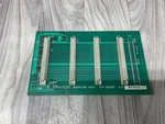 Raycon 302390 Backplane Assembly 350304 #55D53. Fixed Price $40.00.