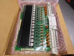 Honeywell 621-6550RC 24VDC Source Output 16 Point. Fixed Price $359.99.