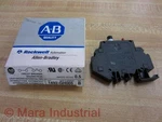 Allen Bradley 1492-GH005 Circuit Breaker 1492GH005 0.5A. Fixed Price $19.77.