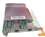Yokogawa Electric VI701 Style S1 S9700DG Vnet/ip Interface Card Used.. Fixed Price $100.00.