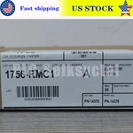 2023 Factory Sealed Allen Bradley 1756-RMC1 /a Controllogix Fiber Us Free Tax. Fixed Price $119.54.