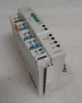 Wago 750-338 Module 3820230602 1002911485. Fixed Price $330.00.