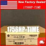New Ab 1756HP-TIME Box Factory Sealed Free Shipping Plc Us. Fixed Price $5445.00.