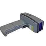 Symbol LS-3220-I200E Industrial Extended Range Laser Barcode Scanner. Fixed Price $68.00.