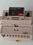 Omron GT1-AD04 Analog Unit 24V Dc. Fixed Price $125.00.