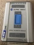 Elpro 105S-2 105S2 Serial Telemetry Module. Fixed Price $70.00.