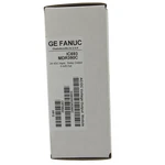 New In Box IC693MDR390C Ge Fanuc Plc Module. Fixed Price $255.98.