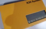 New B&r X20ZF0000 Plc Module. Fixed Price $155.00.