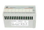Allen Bradley 1794-IE8 Ser. Flex Point Analog Input Module. Fixed Price $395.00.