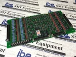 Fuji Ip Mfu Io Board 8900-1 W/warranty. Fixed Price $37.00.