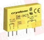 Crouzet SM-IAC5 / SMIAC5 (used). Fixed Price $52.60.