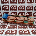 3R715248A Contaclip Output Module, Screw Clamp Terminals, Used. Fixed Price $229.00.