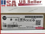 New Box Allen-bredley 1756-IF8 Ser Controllogix Point A/i Module 1756IF8. Fixed Price $314.86.